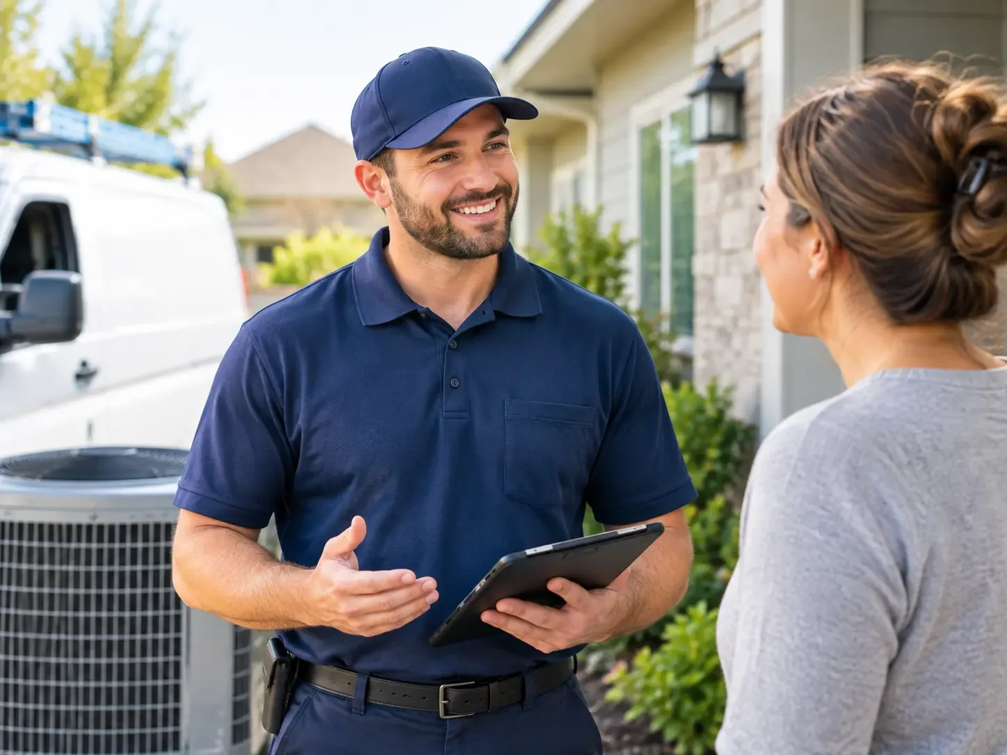 AC Compressor Replacement in Fort Laramie, WY